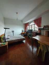 Lorong Stangee (D15), Terrace #367978001